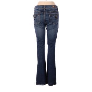 Kut from the Kloth | Boot Cut High Rise | Dark Wash Jeans | Size 6